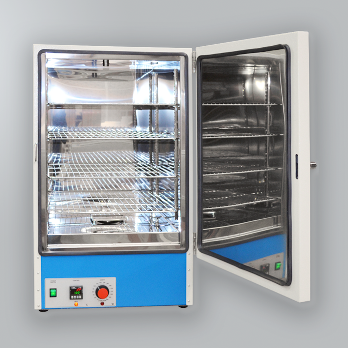 General Purpose Ovens Fan Assisted - Stainless Steel Interior - Open Door - OPTIONAL DIGITAL CONTROLS General Purpose Ovens Fan Assisted - Stainless Steel Interior - Open Door - OPTIONAL DIGITAL CONTROLS